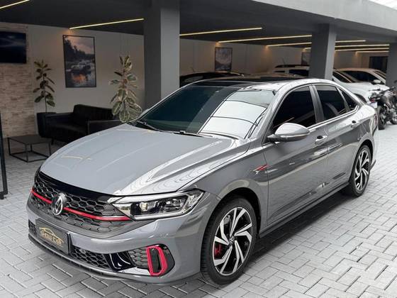 VOLKSWAGEN JETTA 2.0 350 TSI GASOLINA GLI DSG